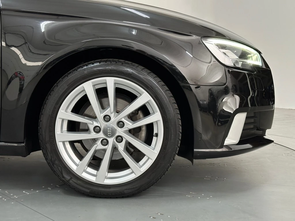 Audi A3 – foto 76