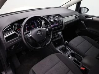 Volkswagen Touran – thumbnail 17