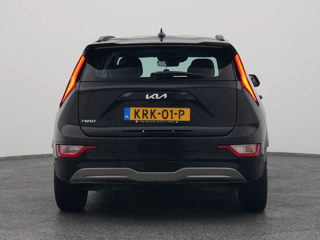 Kia Niro EV – foto 8