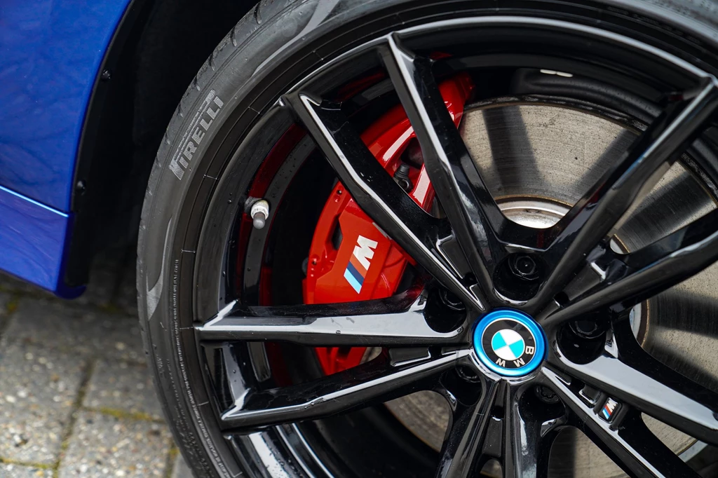 BMW 3 Serie – foto 23