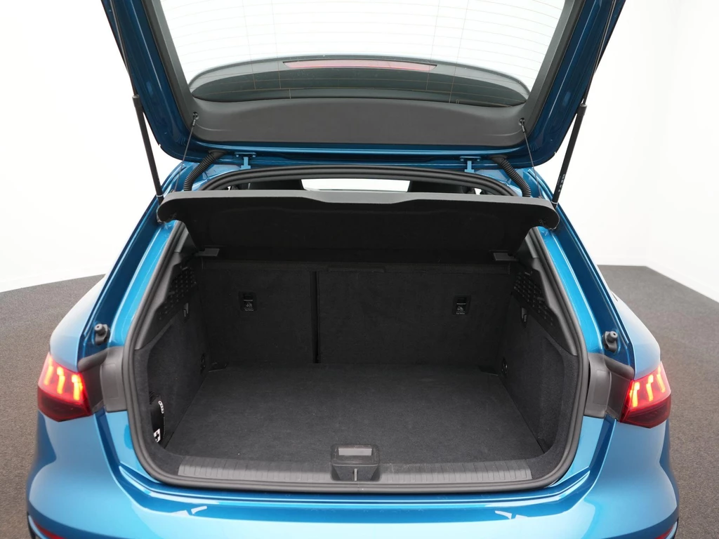 Audi A3 – foto 37