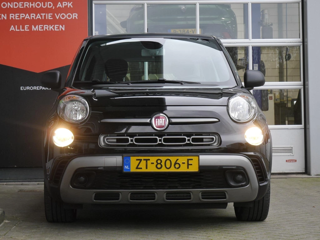 Fiat 500L – foto 7