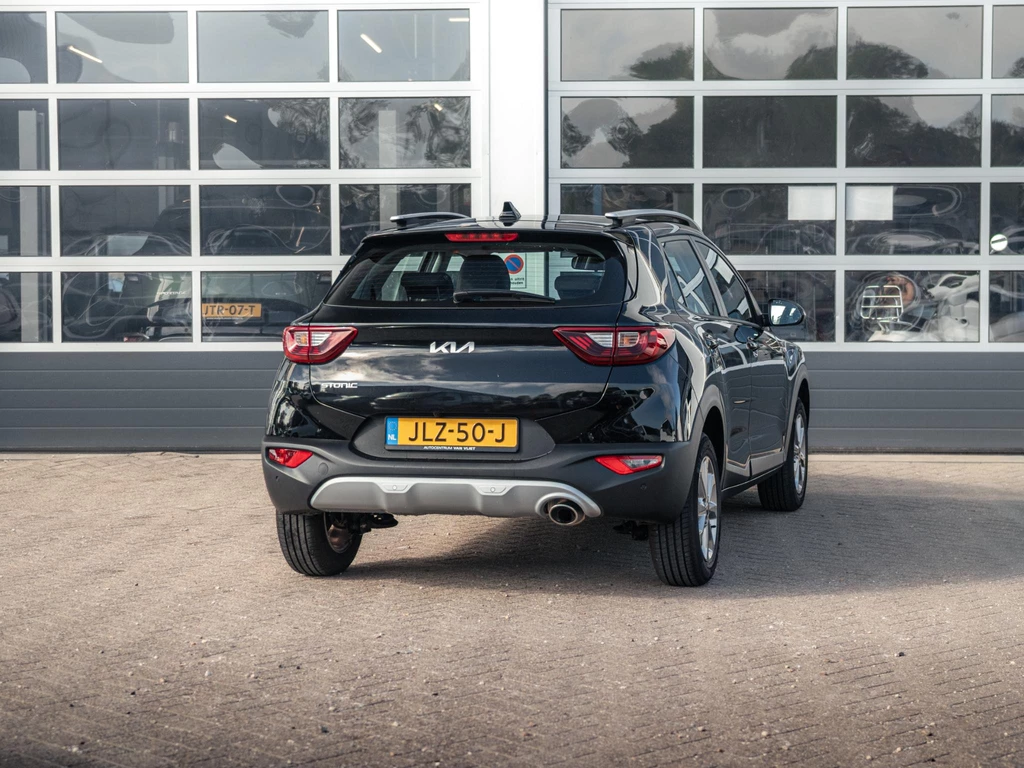Kia Stonic – foto 7