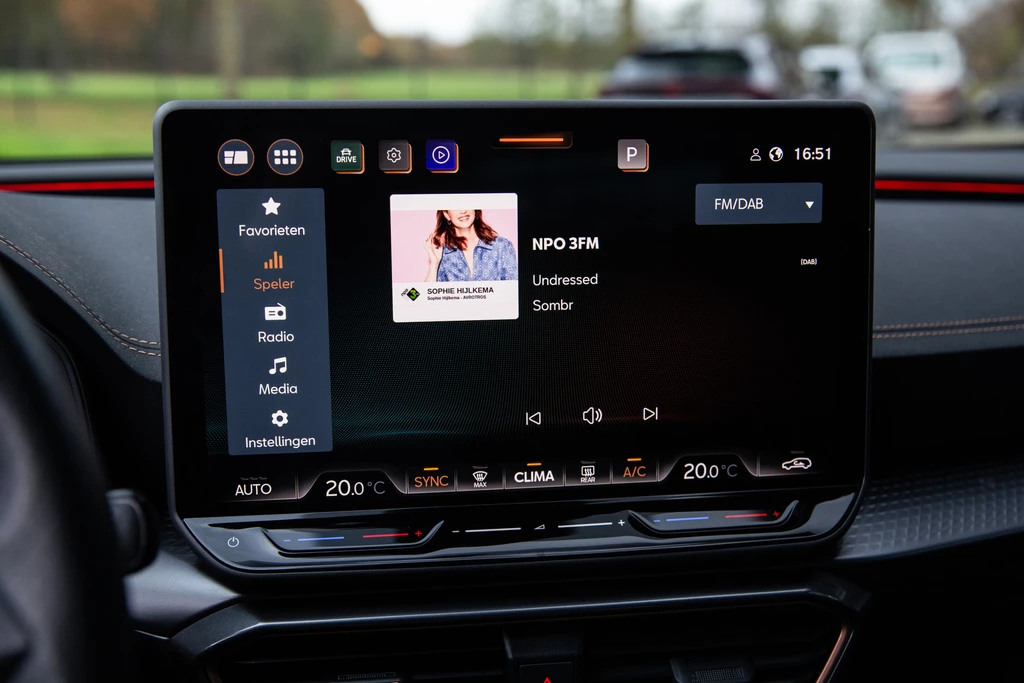 CUPRA Formentor – foto 13