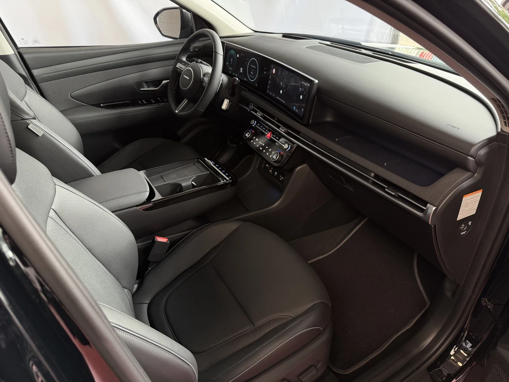 Hyundai Tucson – foto 43
