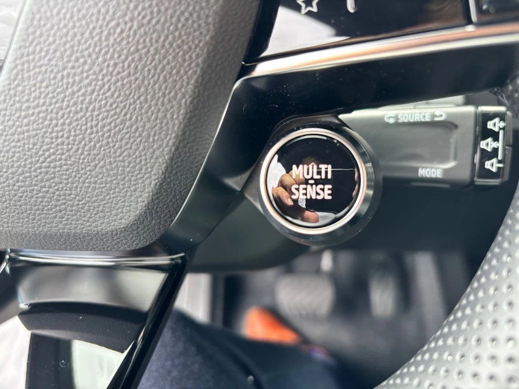 Renault Megane E-Tech – foto 16