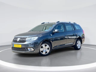 Dacia Logan – thumbnail 1