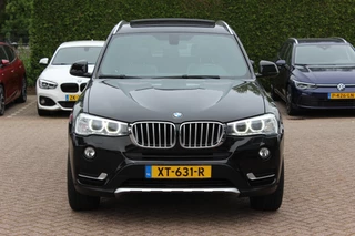 BMW X3 – thumbnail 8