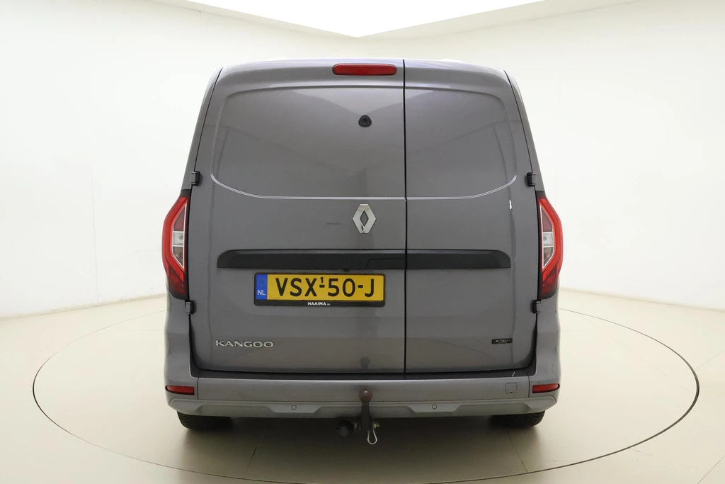 Renault Kangoo – foto 5