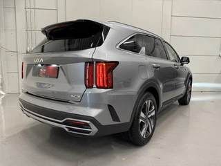 Kia Sorento – thumbnail 5