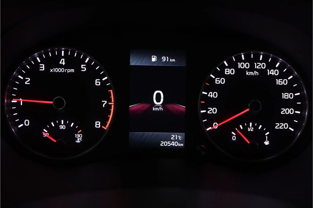Kia Picanto – foto 23