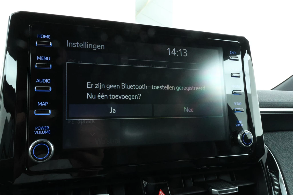 Toyota Corolla Touring Sports – foto 30