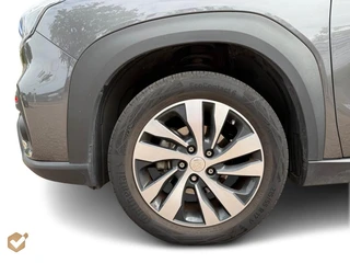 Suzuki S-Cross – thumbnail 17