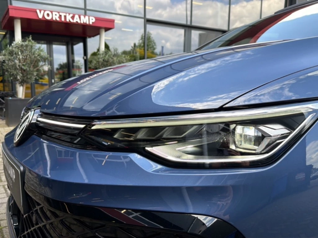 Volkswagen Golf – foto 29