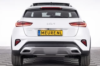 Kia XCeed – thumbnail 3