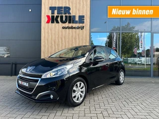 Peugeot 208 – thumbnail 1