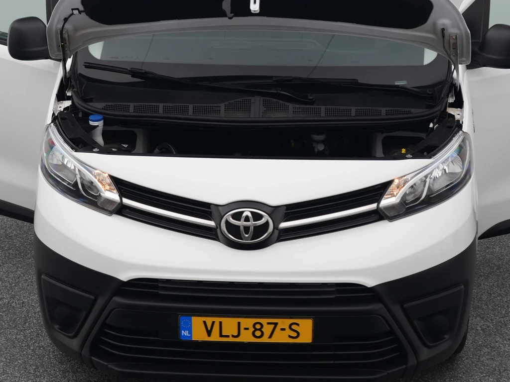 Toyota ProAce – foto 22