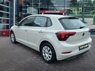 Volkswagen Polo – thumbnail 3