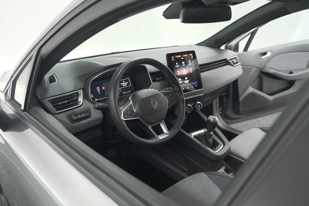 Renault Clio – foto 22