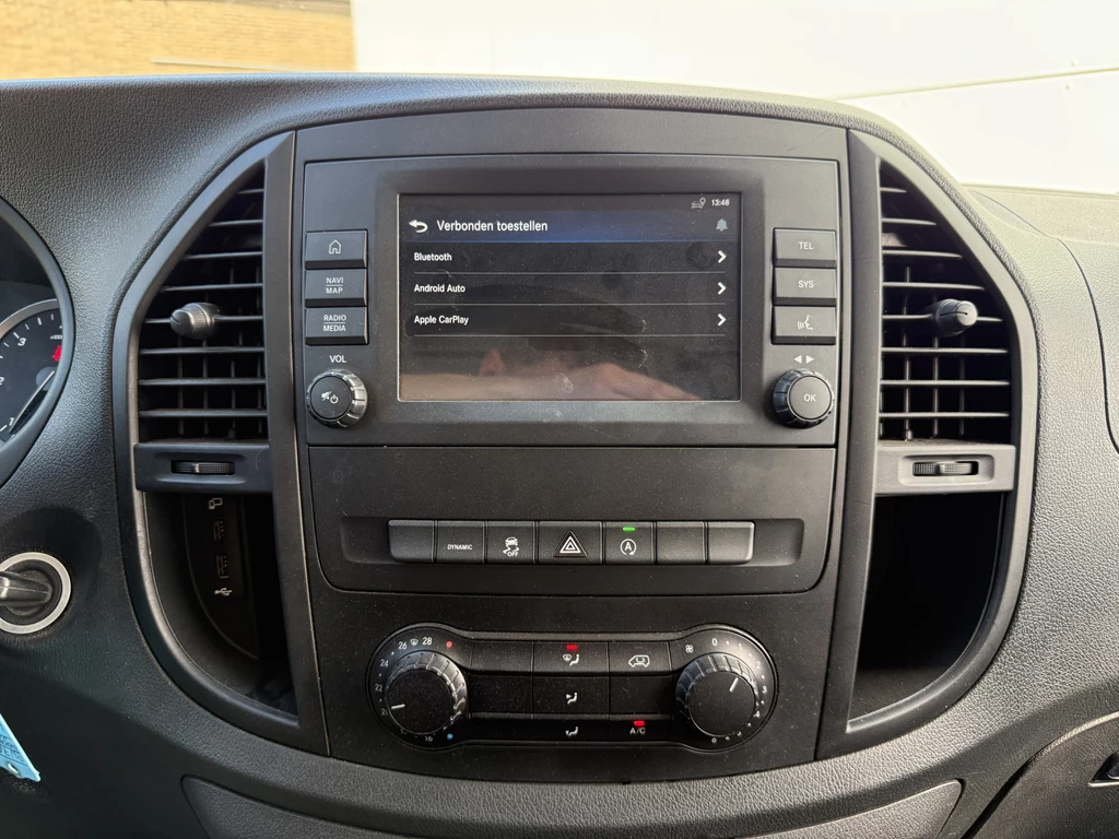 Mercedes-Benz Vito – foto 19