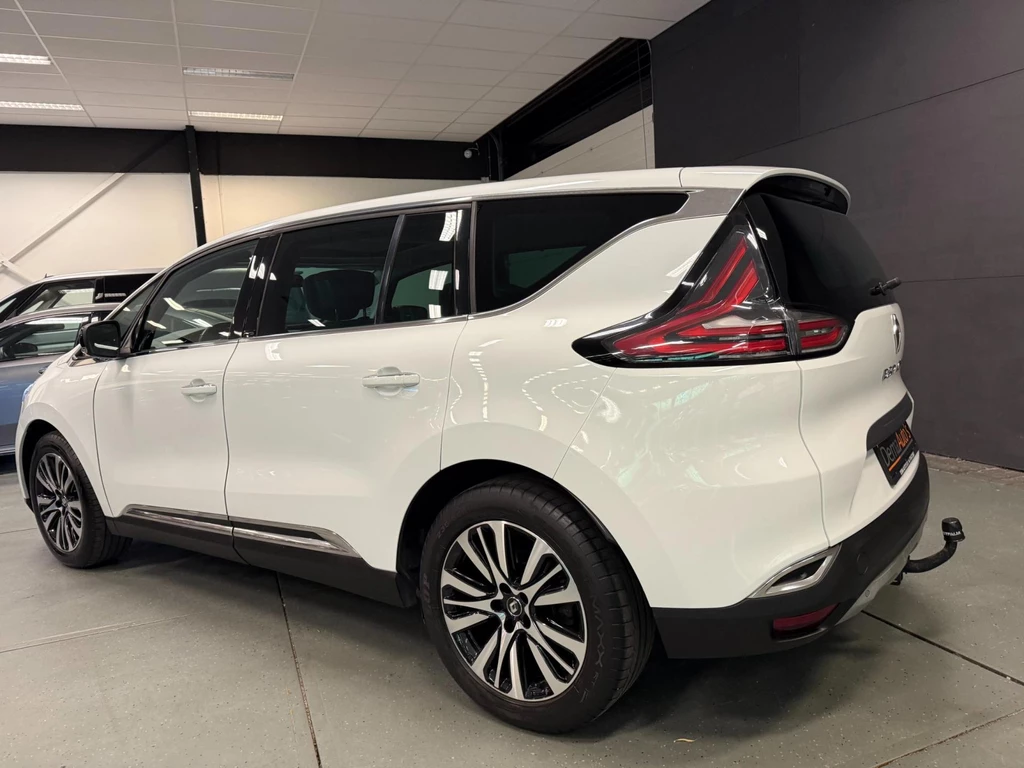 Renault Espace – foto 4