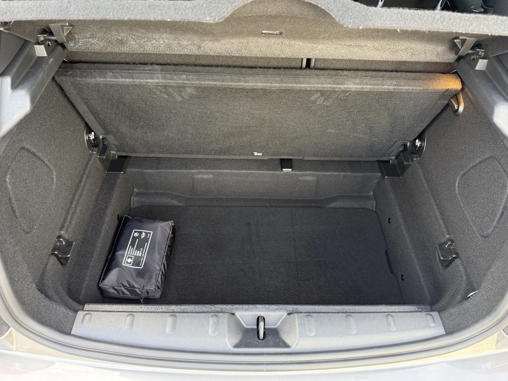 MINI 5-deurs – foto 27