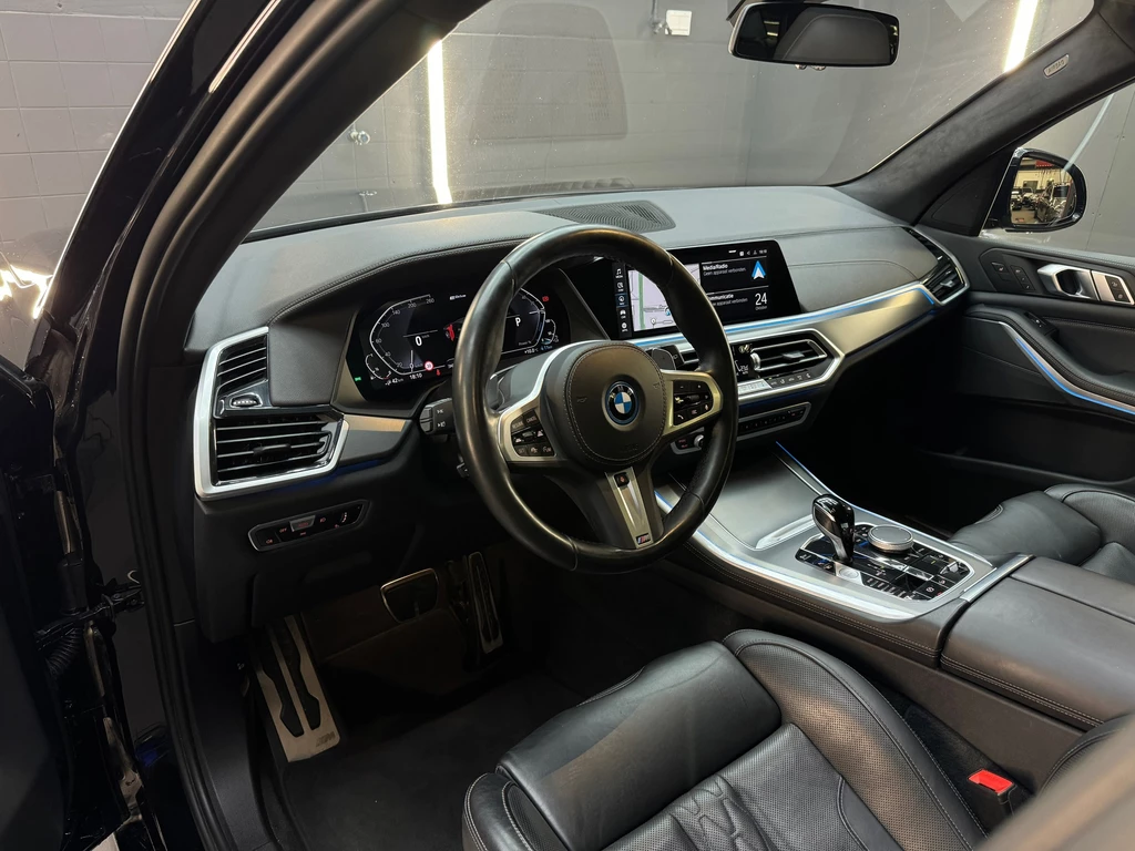 BMW X5 – foto 13