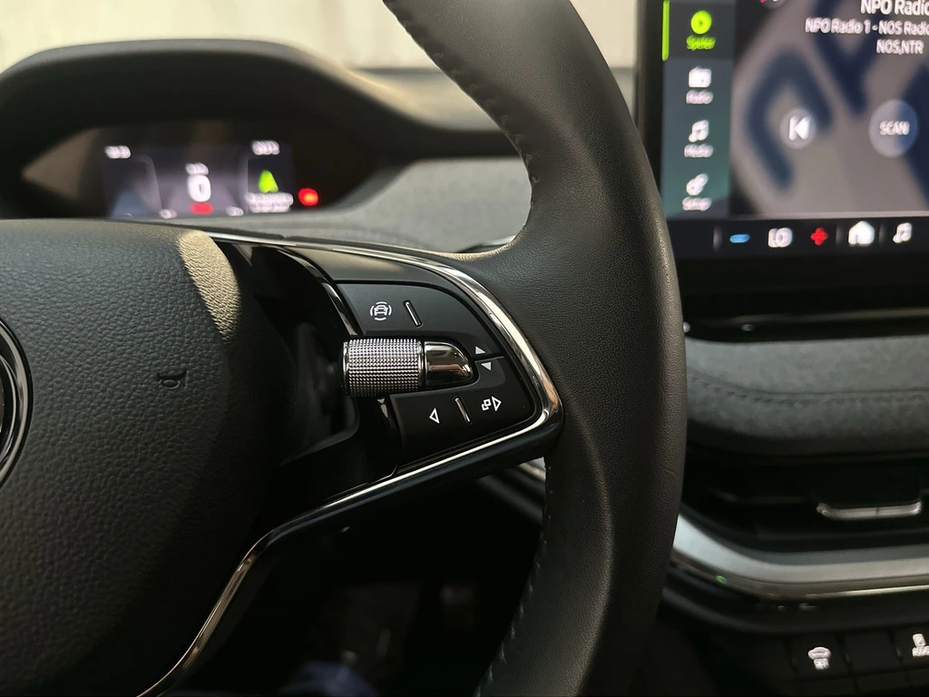 Škoda Enyaq iV – foto 19