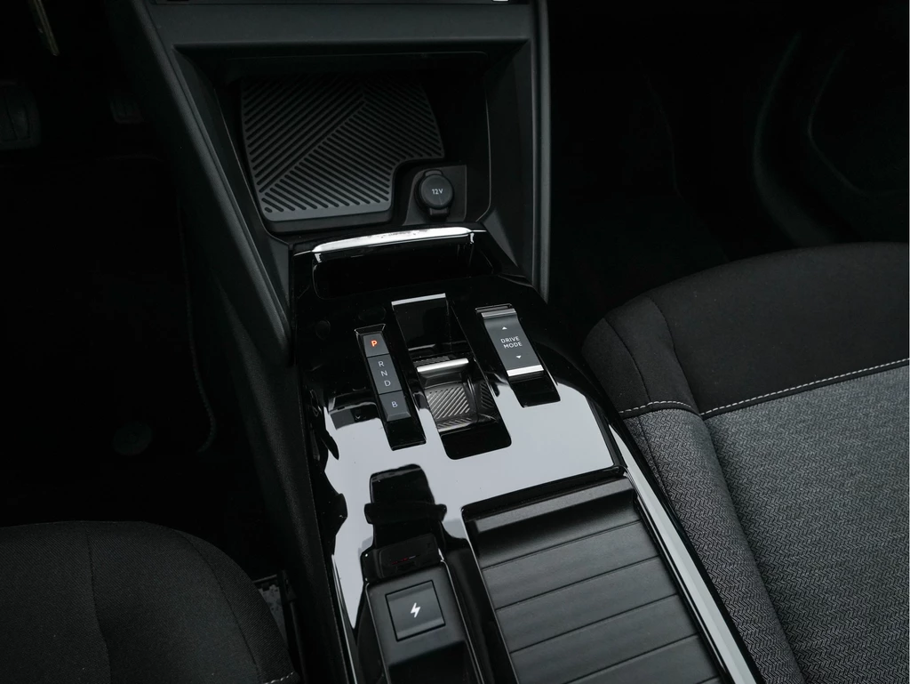 Citroën ë-C4 – foto 13