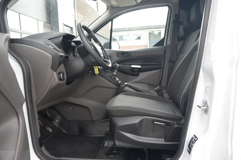 Ford Transit Connect – foto 15