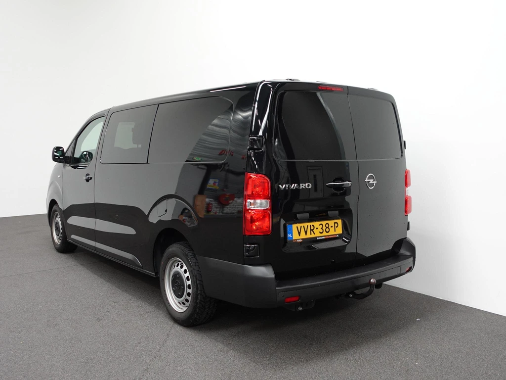 Opel Vivaro – foto 3