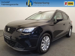 SEAT Arona – thumbnail 1