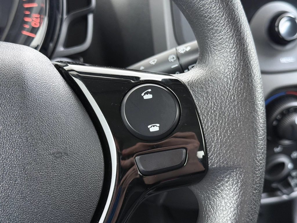 Peugeot 108 – foto 28