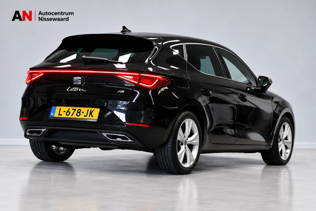 SEAT Leon – foto 5