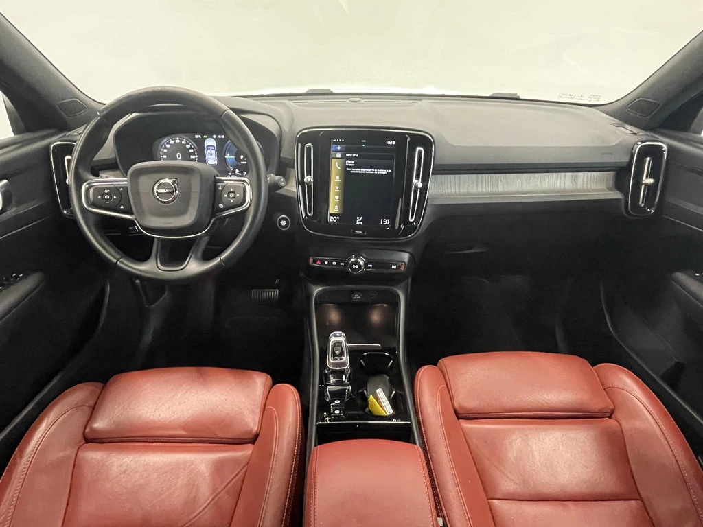 Volvo XC40 – foto 13