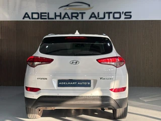 Hyundai Tucson – thumbnail 8