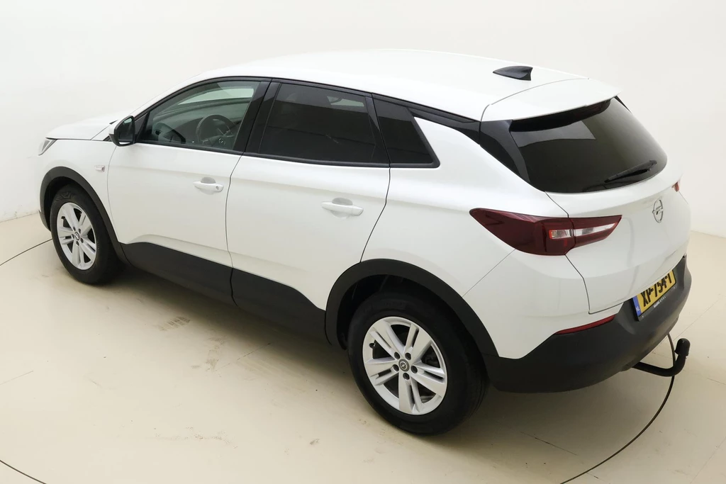 Opel Grandland X – foto 3