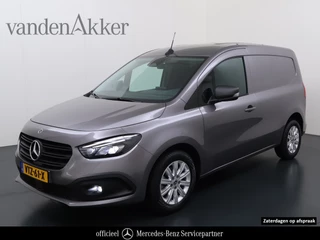Mercedes-Benz Citan – thumbnail 1