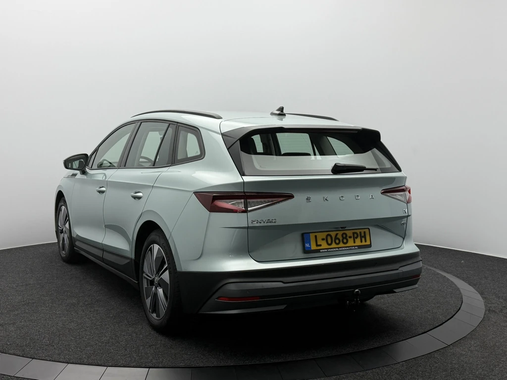 Škoda Enyaq iV – foto 3