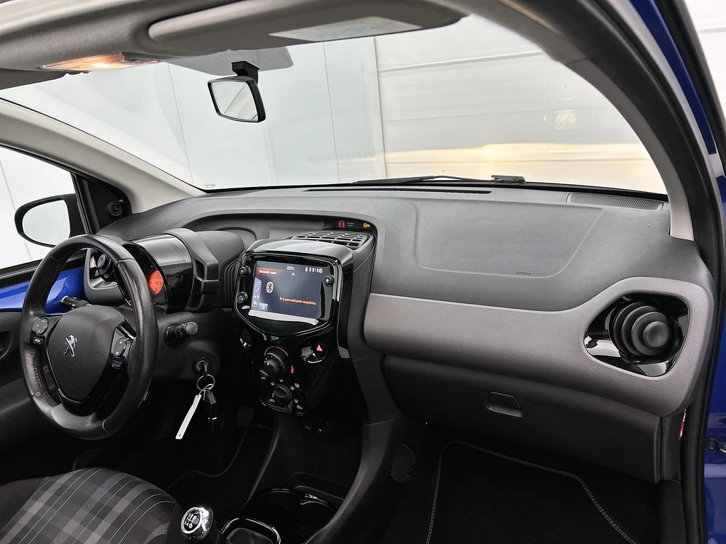 Peugeot 108 – foto 18