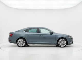 Škoda Superb – thumbnail 5
