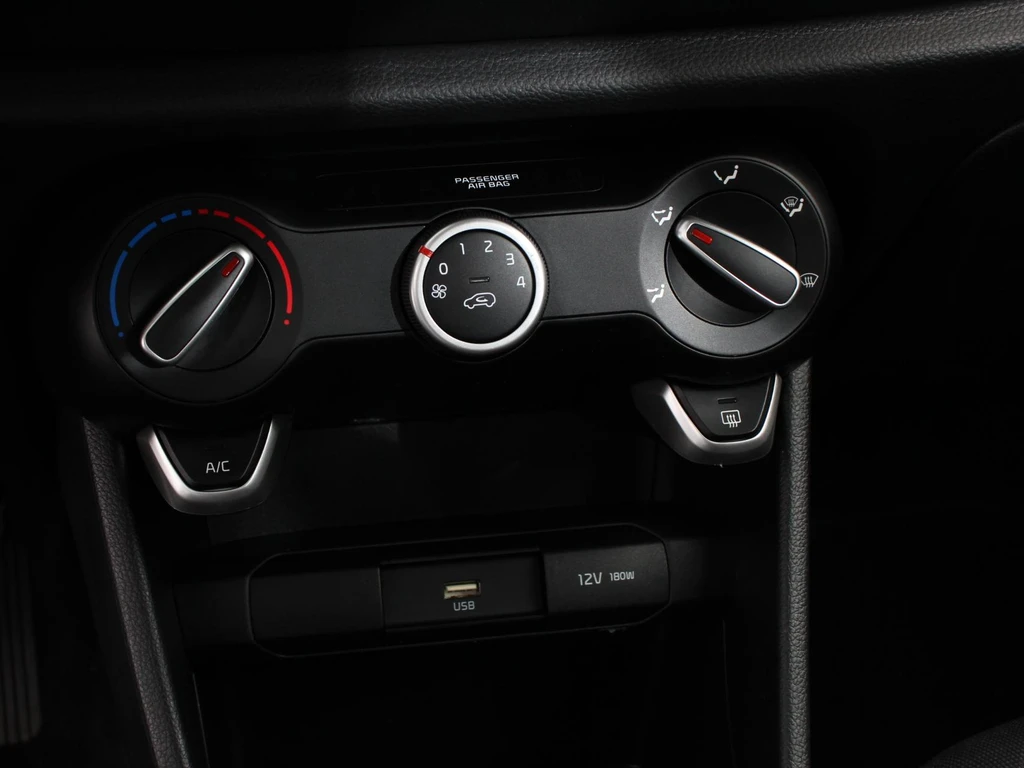 Kia Picanto – foto 20