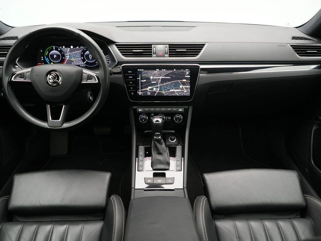 Škoda Superb – foto 24