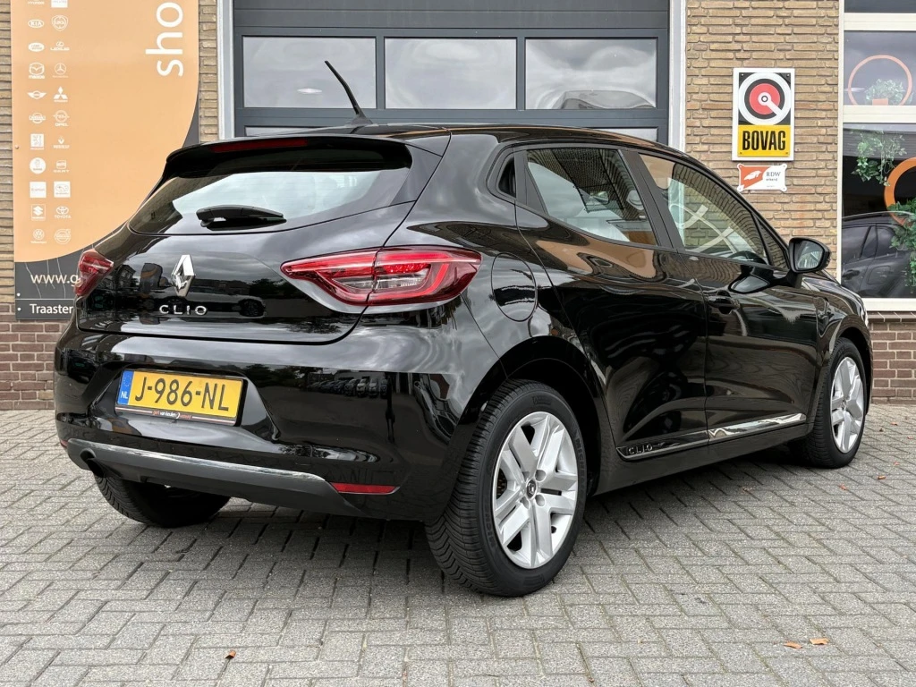 Renault Clio – foto 10