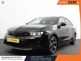 Opel Astra – thumbnail 1