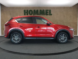 Mazda CX-5 – thumbnail 7
