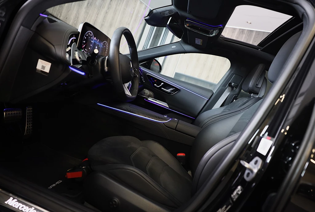 Mercedes-Benz E-Klasse – foto 41