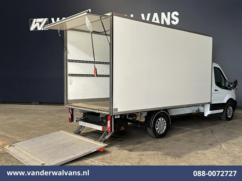 Ford Transit – foto 2