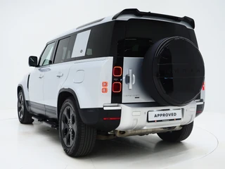 Land Rover Defender – thumbnail 3