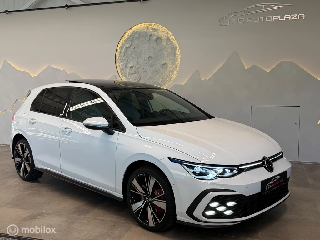 Volkswagen Golf – foto 8
